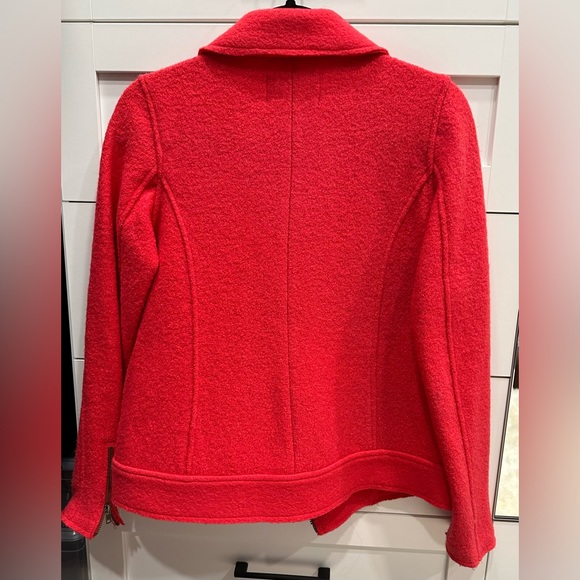 Tahari Coral Jacket - Picture 3 of 6